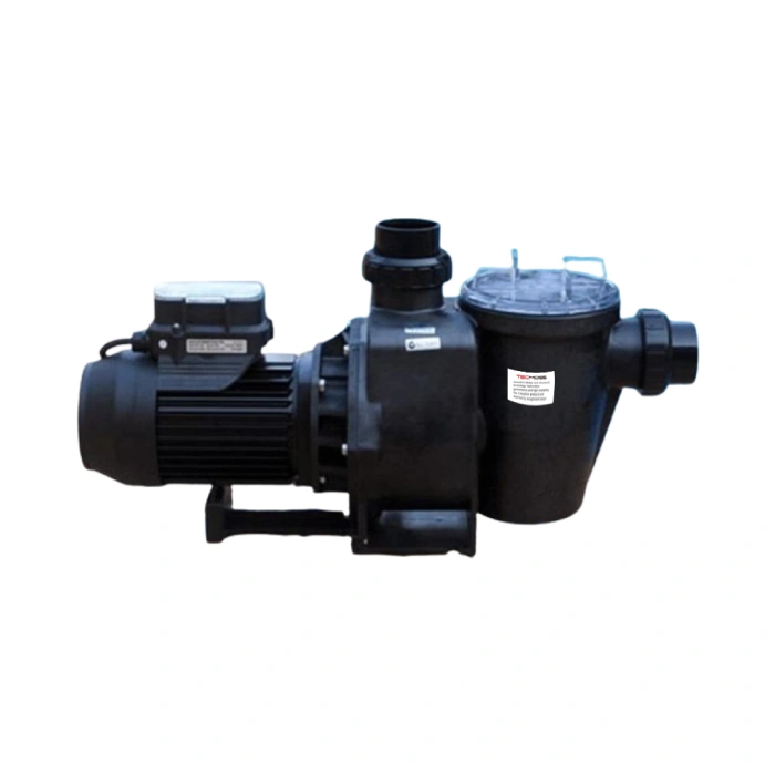 Tecmoss Pool Pump