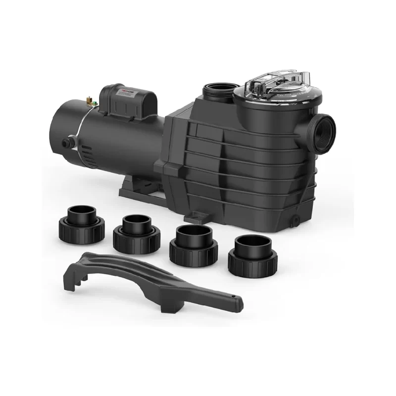 Tecmoss ABOVE GROUND POOL pump