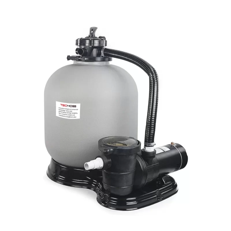 Tecmoss Filter Systems