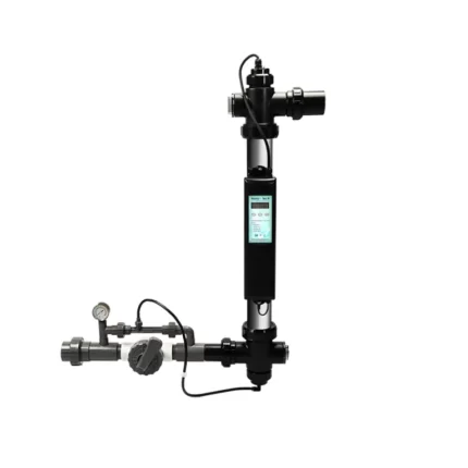 Tecmoss Nano Tech UV-C Disinfection System