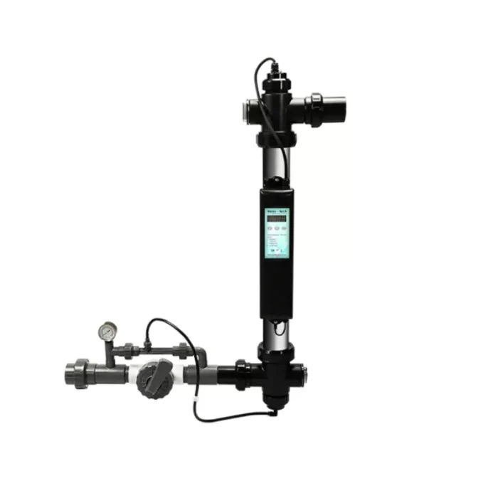 Tecmoss Nano Tech UV-C Disinfection System