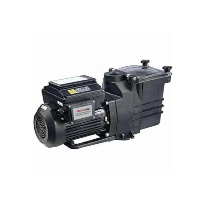Tecmoss Pool variable speed pump