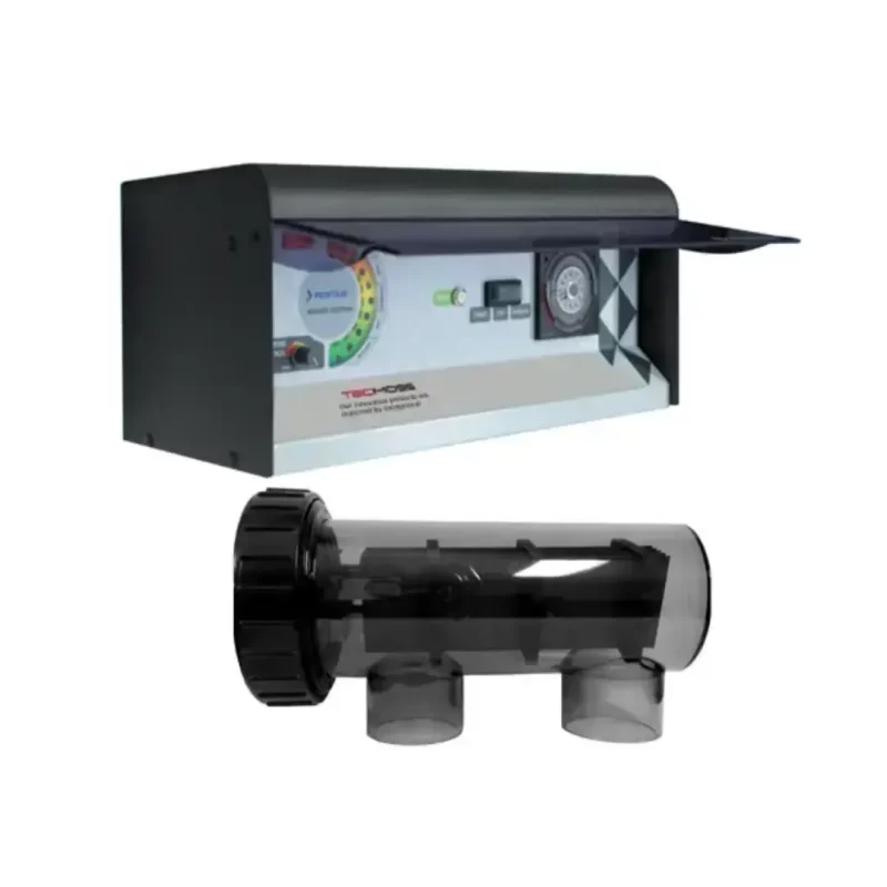 TSS Salt Chlorinator