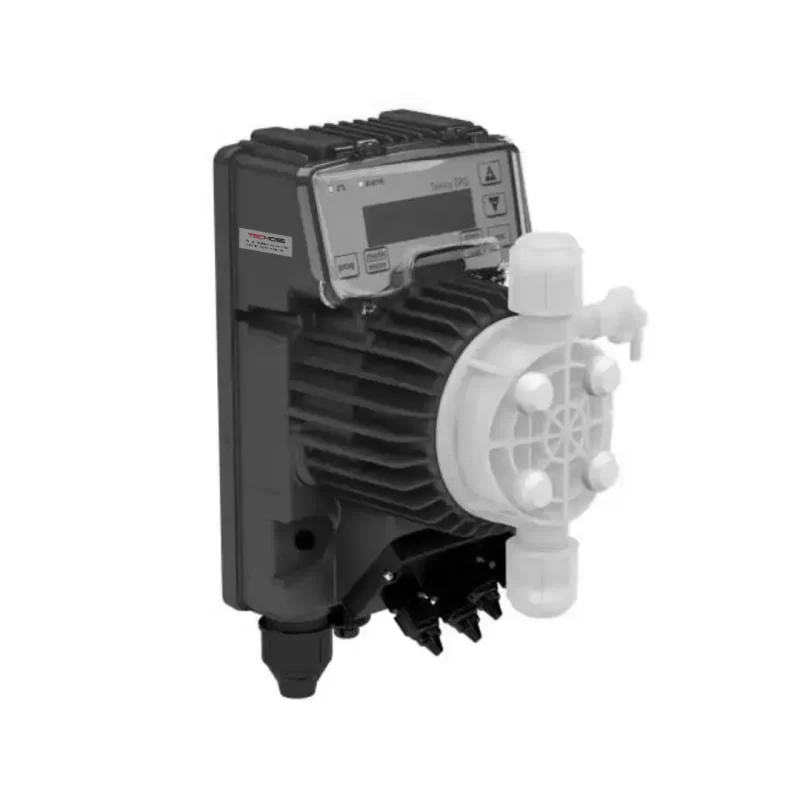 Tecmoss Solenoid Driven Metering Pump