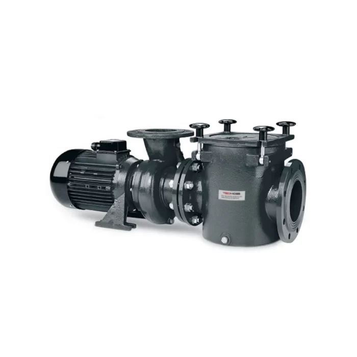 swimming pool Commercial Iron Pump