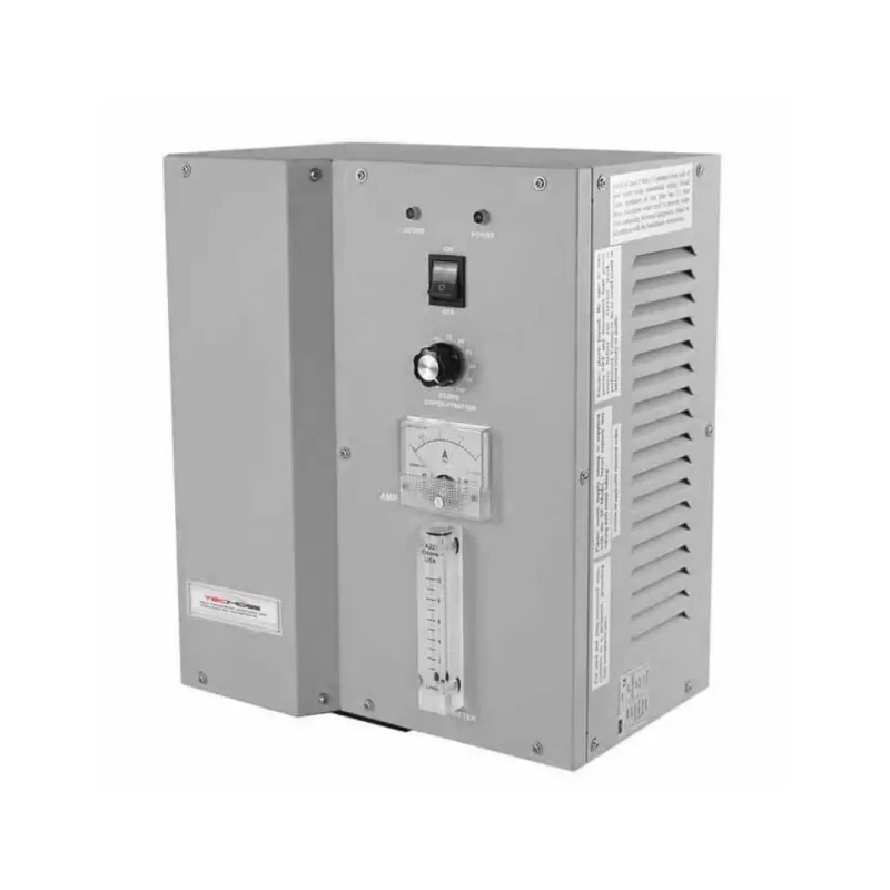 tecmoss Ozone Generator