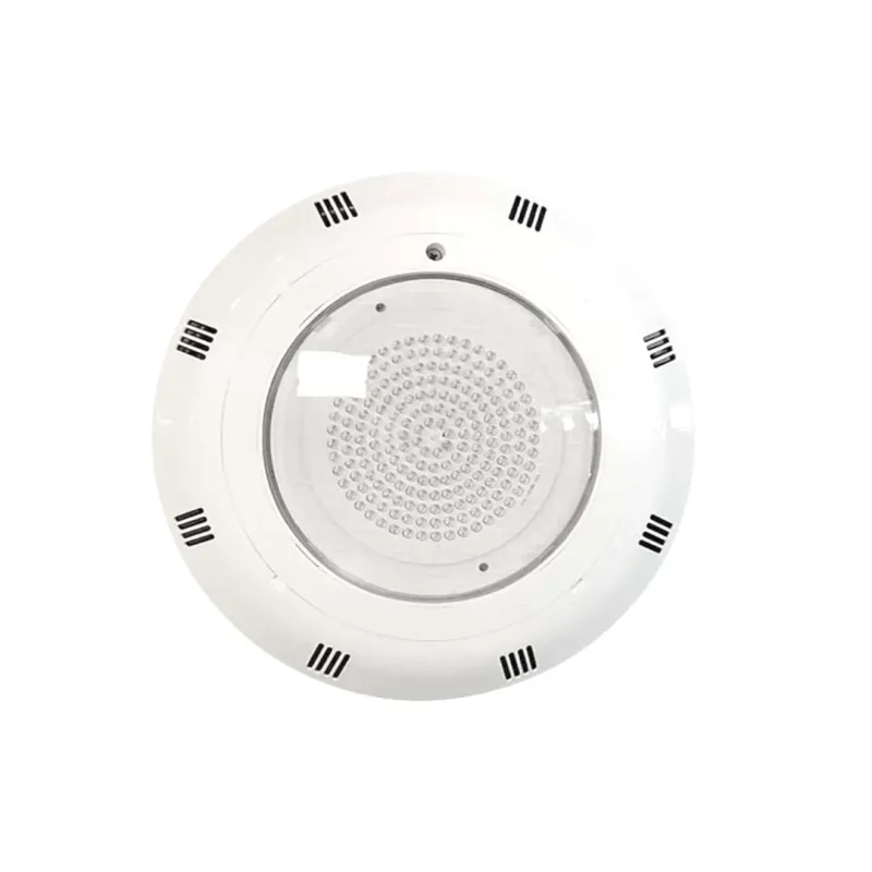 TECMOSS FLAT TYPE UNDERWATER LIGHT -TM100 SERIES