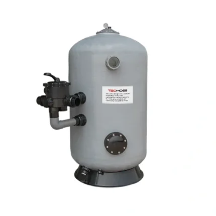 Tecmoss Deep Bed Filter