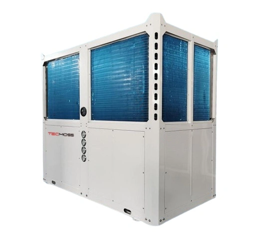 Swimming pool heat pump TMS100H