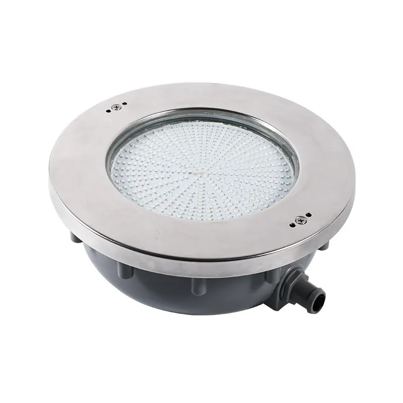 TM-S300 T-Lumen 20W LED, stainless steel LED