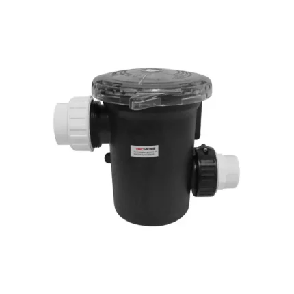 Basket Strainer