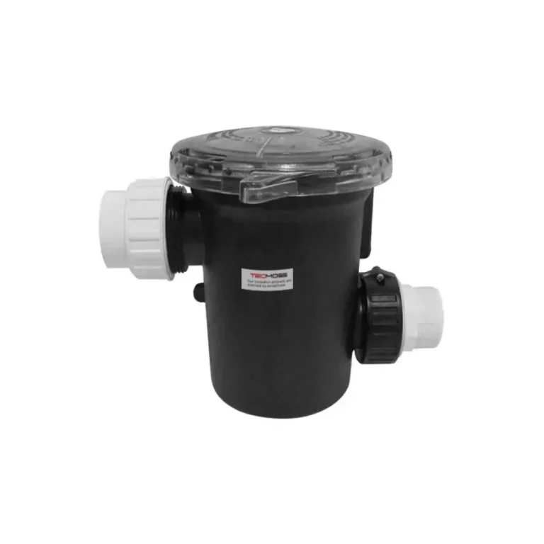 Basket Strainer