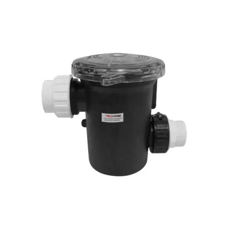 Basket Strainer