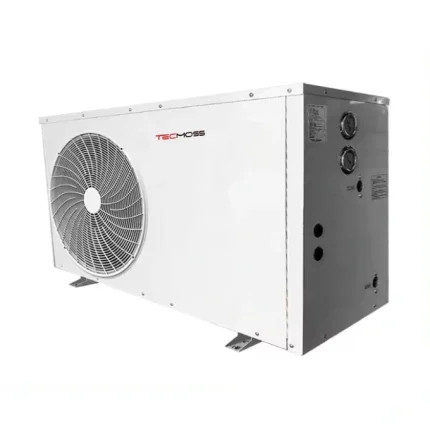 Tecmoss Swimming Pool Heater TMS14H