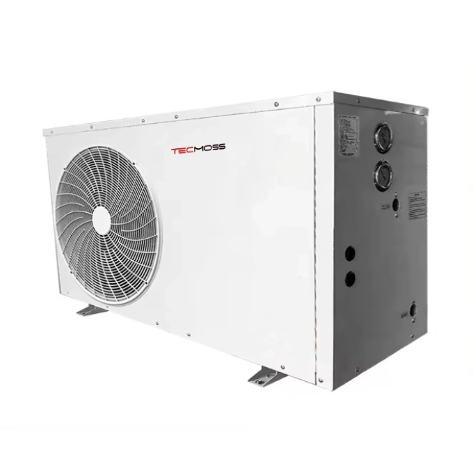 Tecmoss Swimming Pool Heater TMS14H