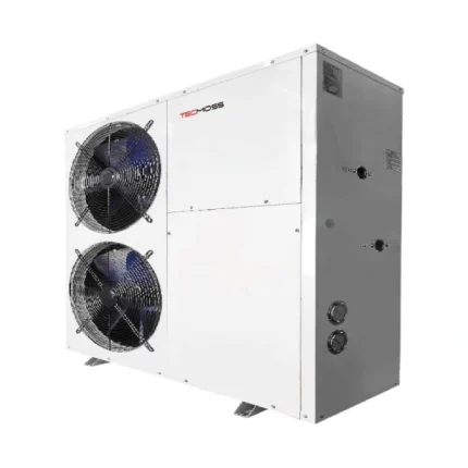 Tecmoss Swimming pool heater TMS19H