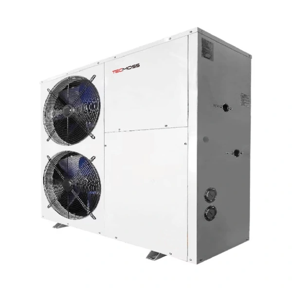 Tecmoss Swimming pool heater TMS19H